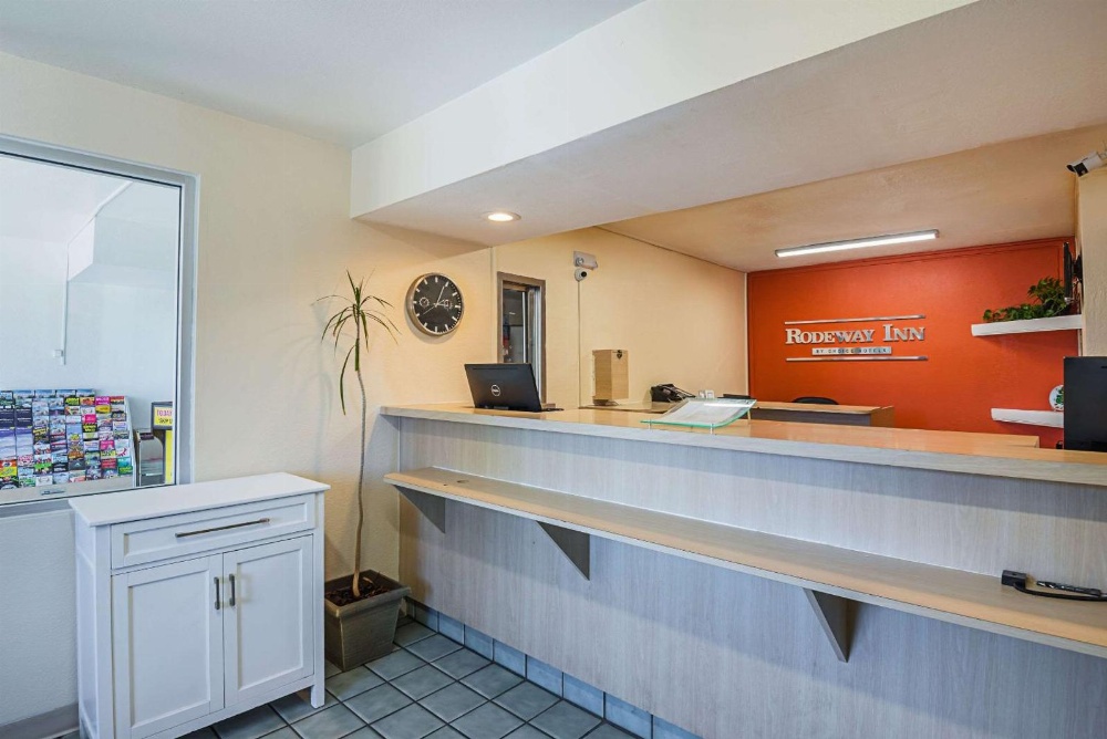 Rodeway Inn Kissimmee