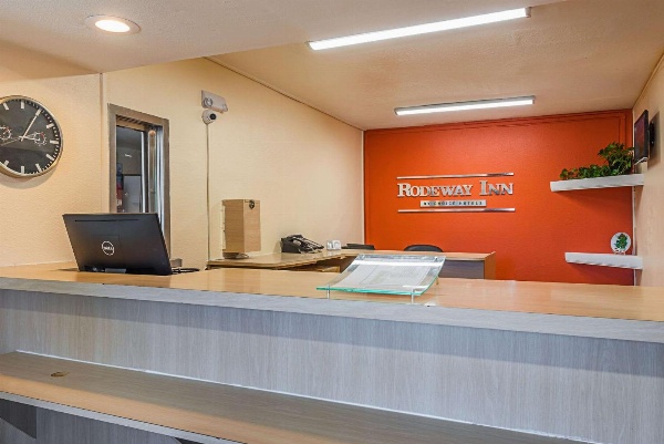 Rodeway Inn Kissimmee Main image